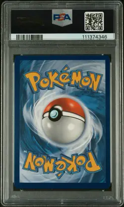 Pokemon Charizard VMAX Secret Rare Full Art Holo 074/073 Champion's Path PSA 10 - Image 3