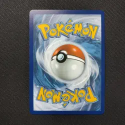 Team Rocket's Persian EX 219/182 Full Art S&V Destined Rivals Pokemon Card TCG - Image 3
