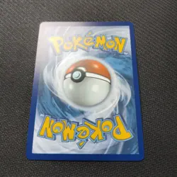Team Rocket's Persian EX 219/182 Full Art S&V Destined Rivals Pokemon Card TCG - Image 4
