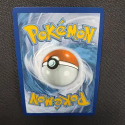 Team Rocket's Persian EX 219/182 Full Art S&V Destined Rivals Pokemon Card TCG - Image 5