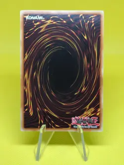 Yugioh - Fiend's Mirror (PRC1-EN003) - Super Rare 1st Edition - Image 2