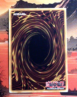YuGiOh! Sanwitch GFP2-EN122 1st Edition NM UR - Image 2