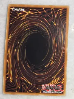 Yugioh Redox Dragon Ruler of Boulders RA03-EN008 1st Quarter Century Secret TCG - Image 2