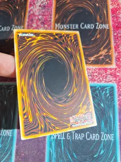 Yu-Gi-Oh! TCG Evenly Matched RA01-EN074 Super Rare 1st Edition Near Mint - Image 4