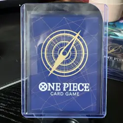 SABO - One Piece PRB02-014 - SR Super Rare - Premium Booster The Best Vol. 2⚓ - Image 2