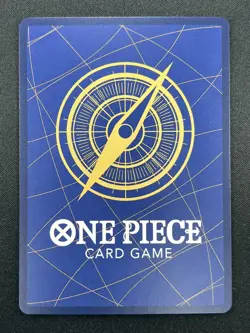 [NM] Nami ONE PIECE Card Game Japanese OP10-033 Royal Blood 23A23 - Image 3