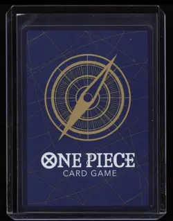 Usopp - ST01-002 (Alternate Art) ST01-002 - One Piece Promotion Card - NM/M - Image 2