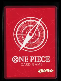 Roronoa Zoro OP01-001 One Piece Demo Deck Cards One Piece LP - Image 2