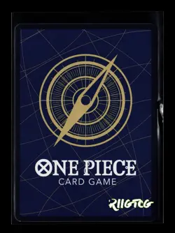 Monkey.D.Luffy (041) P-041 One Piece Promotion Cards One Piece NM - Image 2