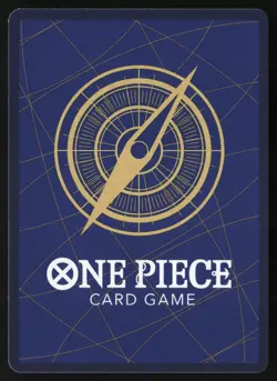 Jinbe - ST10-005 (Pirate Foil) ST10-005 Prb-02 One Piece NM - Image 2