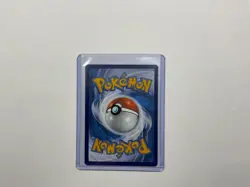 Cleffa - SVP 037 - Obsidian Flames - S&V Black Star Promo - Pokemon Card - Image 2