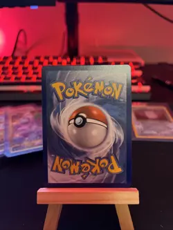 Pokemon TCG Mewtwo VSTAR Holo Card Secret Rare, Pokemon Go 086/078 - Image 4