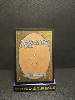 Urza's Power Plant Double Masters Foil MTG Magic - Image 2