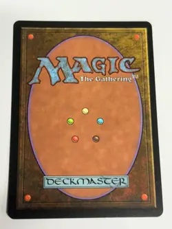 Volrath's Stronghold - NM - Stronghold - Magic the Gathering MTG - Image 4