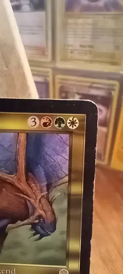 MTG Rith, the Awakener, Invasion, 1993/2003 - Image 3