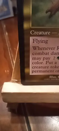 MTG Rith, the Awakener, Invasion, 1993/2003 - Image 5