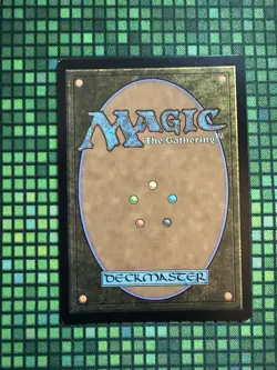 MTG The Fifth Doctor #0556 Foil Showcase R Universes Beyond: Doctor Who (WHO) - Image 4