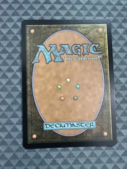 MTG The Eighth Doctor #0559 Foil Showcase R Universes Beyond: Doctor Who (WHO) - Image 4