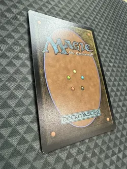 MTG The Eighth Doctor #0559 Foil Showcase R Universes Beyond: Doctor Who (WHO) - Image 5