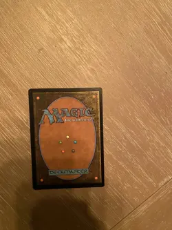 🔮 MTG: TARDIS (Showcase) Universes Beyond: Doctor Who Regular - Image 2