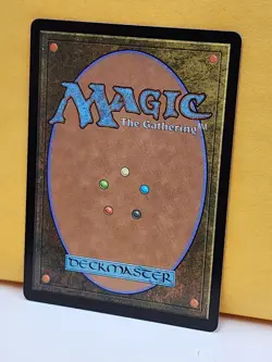 1x BORDERLESS Rhystic Study, NM, WOT, Magic: the Gathering, MtG - Image 5