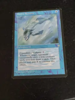 Mystic Remora Ice Age Regular - Image 1