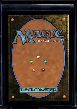 Magic The Gathering Lord of the Rings Borderless Promo Lobelia Sackville-Baggins - Image 2