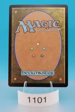 MTG Derevi, Empyrial Tactician (Borderless) Commander: Bloomburrow Foil #87 - Image 2