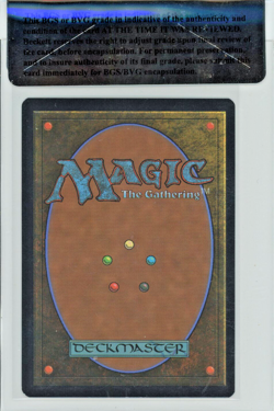 2023 MTG Tales of Middle-Earth THE ONE RING 0380 Mythic/Extended Art BGS9 Review - Image 2