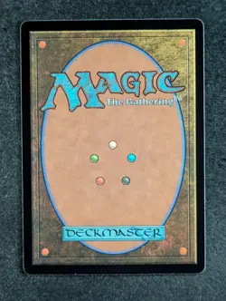 2023 Magic: The Gathering DRIVNOD, CARNAGE DOMINUS #305 Borderless Mythic Rare - Image 2