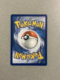 Pokemon TCG Skyla Full Art 122/122 Breakpoint Ultra Rare Holo - Near Mint - Image 2