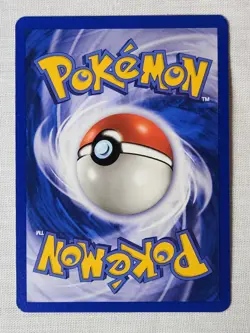 NM Numel - Reverse Holo 59 Crystal Guardians Pokemon TCG - Image 2