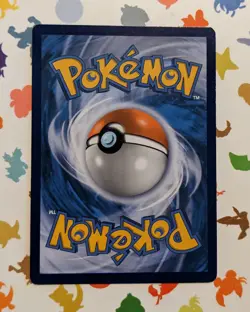 Pokemon TCG Meloetta XY120 XY Holo Promo English Full Art 2016 - Image 2