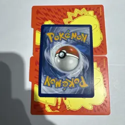 Pikachu ex 179/131 Gold Hyper Rare Pokemon TCG: Prismatic Evolutions - Image 4