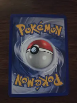 2003 Pokemon EX Sandstorm Typhlosion Holo #99/100 - Image 5