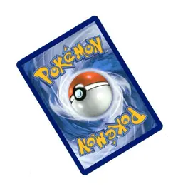 2024 Pokemon PALDEAN FATES MIMIKYU FULL ART HOLO 075 PROMO! NM- MINT - Image 2