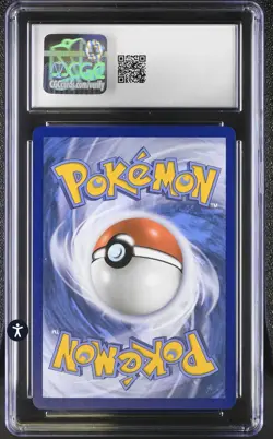Pokemon Celebrations Blastoise 2/102 CGC Gem Mint 10 - Image 2