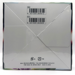 Pokemon TCG Japanese Space Juggler Booster Box S10P - Brand New/Sealed US Seller - Image 4