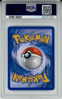 2009 POKEMON RISING RIVALS GALLADE LV X #106 ULTRA RARE PSA 9 MINT #44377247 - Image 2