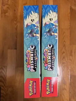 Pokemon Lucario Ex Tyranitar Ex Premium Collection Sam's Club Exclusive Lot of 2 - Image 5