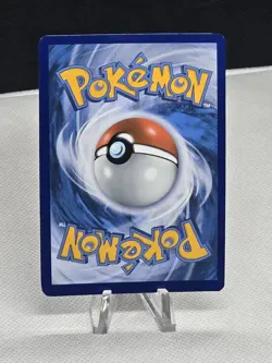 2023 Pokemon Sword & Shield PIKACHU VMAX Black Star Promo SWSH286 - Image 2