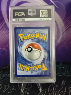 Pokemon PSA 10 Gem Mint 2020 Battle Academy Espeon 89/214 - Image 2
