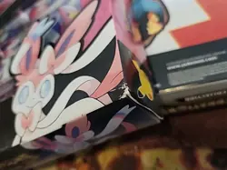 Pokemon celebrations boxes (Lance's Charizard & Dark Sylveon V) - Image 5