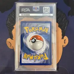 💎 PSA 10 GEM MINT 2017 Pokemon Shining Legends MANAPHY #25 Holo Rare - Image 3