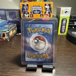 Pokemon Flareon EX Prismatic Evolutions Holo Card 14/131 Surprise Box Exclusive - Image 2
