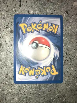 Pokemon TCG Cards Metapod 39/112 FireRed & LeafGreen FRLG Uncommon NM-M - Image 4