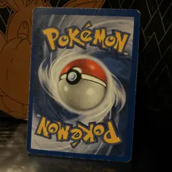 GERMAN Holo Foil Kangama Kangaskhan # 5/64 Jungle Set Pokemon Trading Cards - Image 2