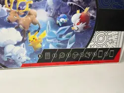 Pokemon TCG Holiday Calendar 2023 Sealed Box 25 Surprises Cards & Packs - Image 1