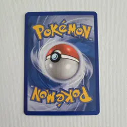 Ex Delta Species Vaporeon Holo Pokemon Card 18/113 [In Excellent Condition] - Image 3