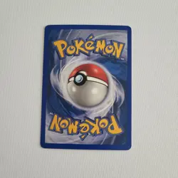 Grimer Reverse Holo Legendary Collection Pokemon Card [In Excellent Condition] - Image 3